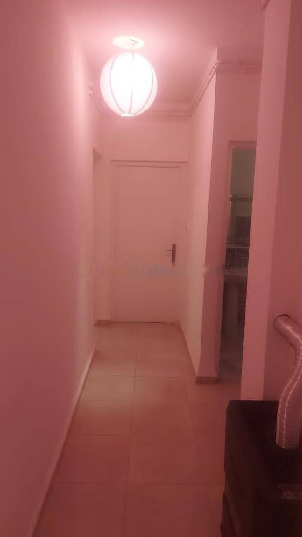 Location Appartement F3 Birkhadem