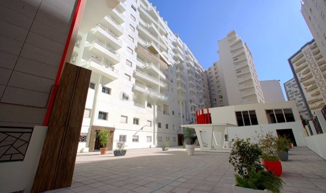 Vente Appartement F3 Ouled Fayet