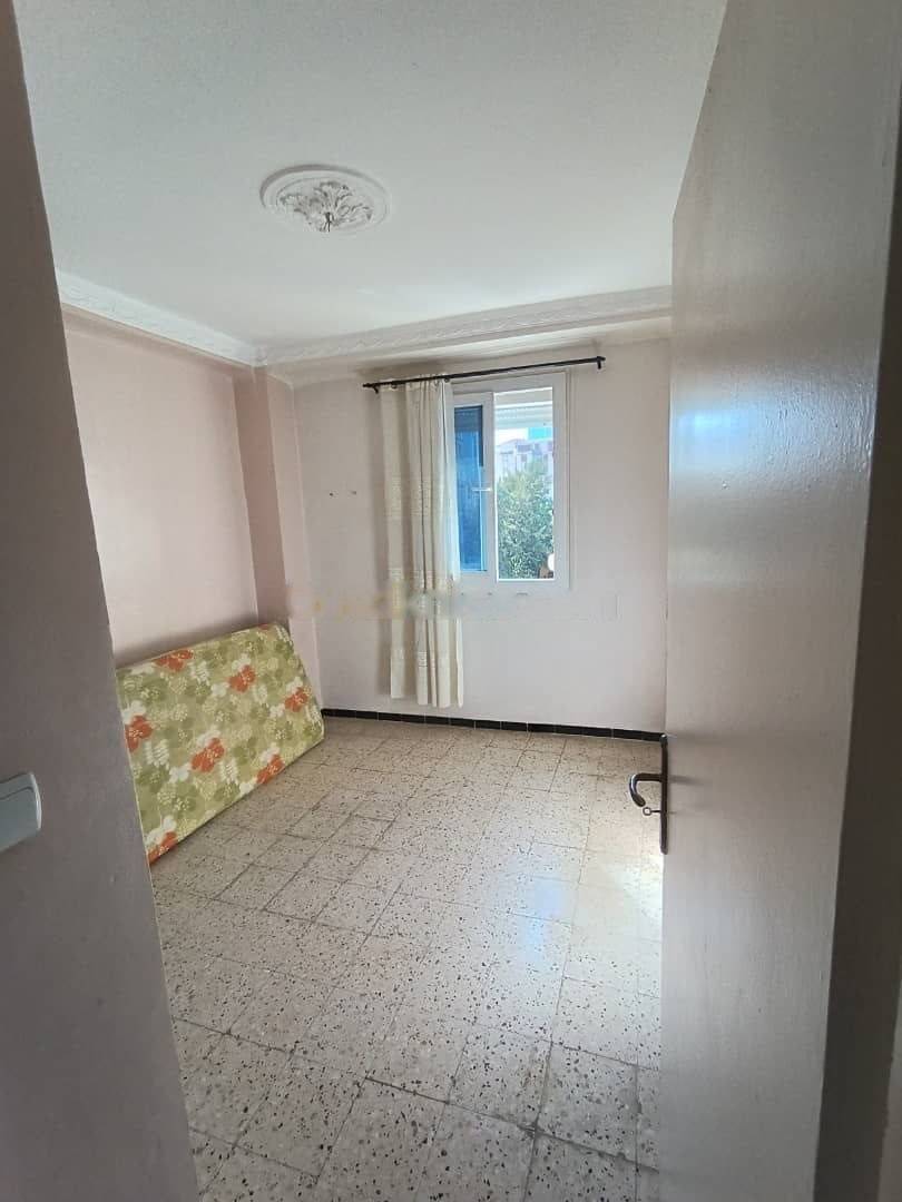 Vente Appartement F3 Mohammadia