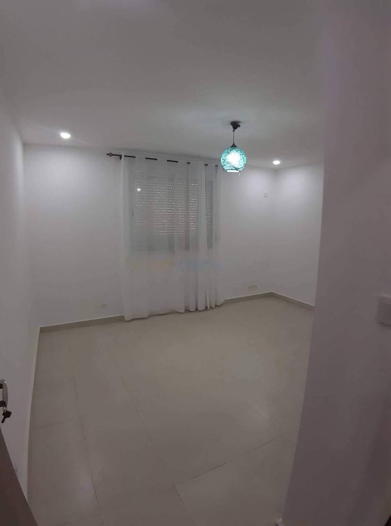Vente Appartement F0 Belouizdad