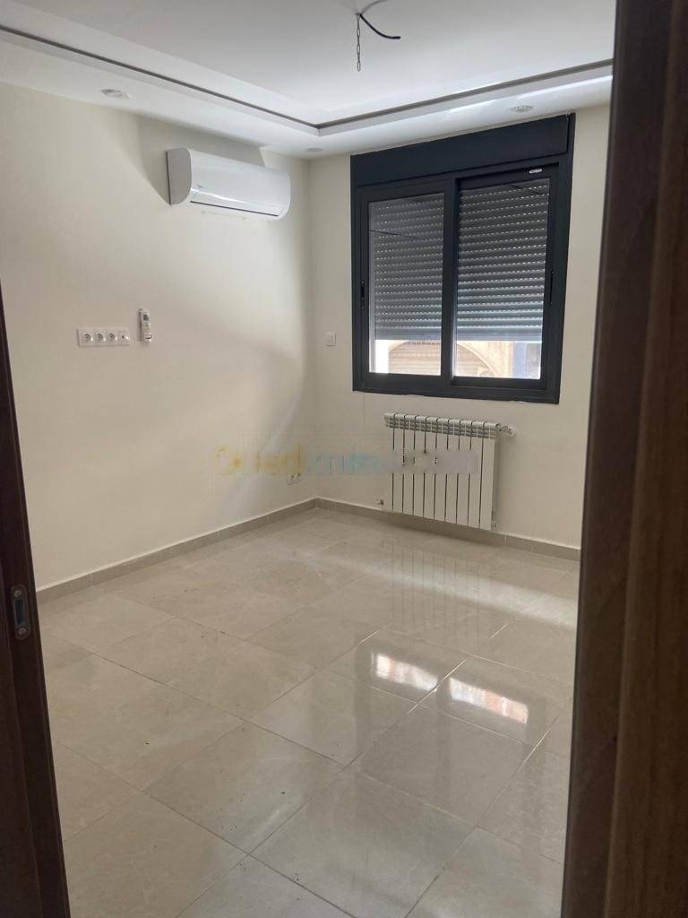 Vente Appartement Kouba