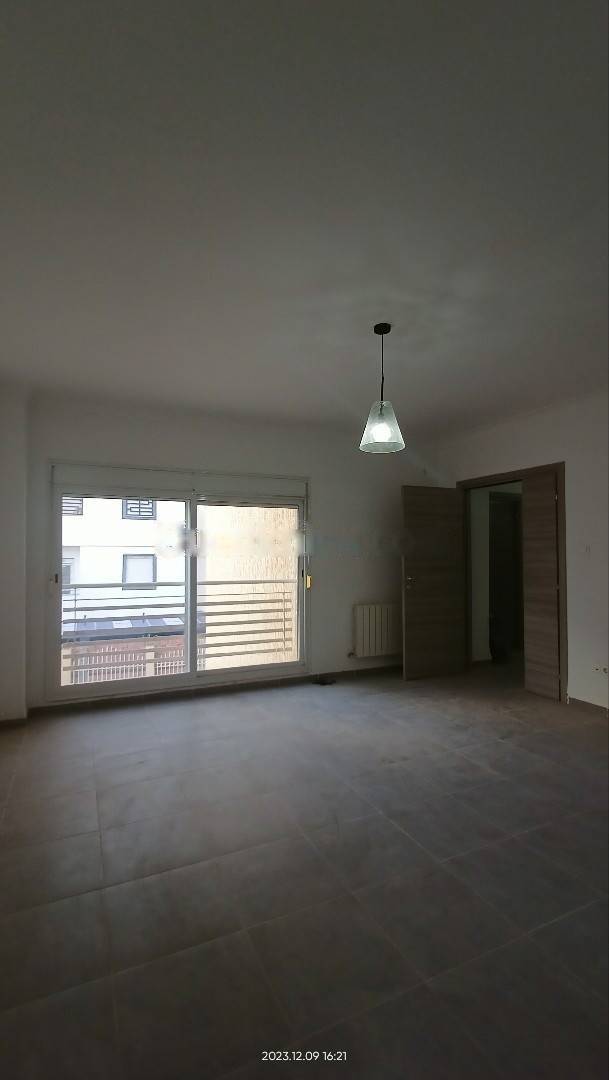 Location Appartement F4 Cheraga