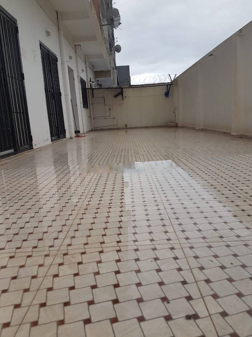 Location Appartement F03 Birkhadem