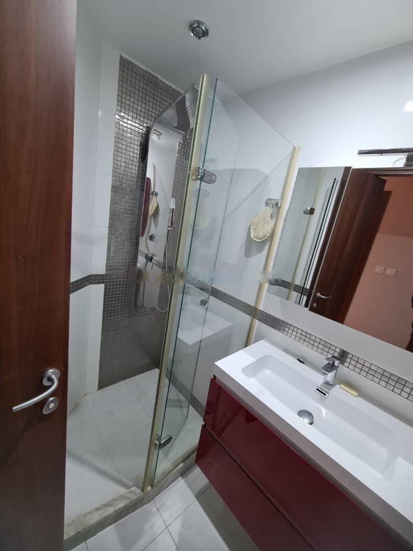 Vente Appartement F6 El Mouradia