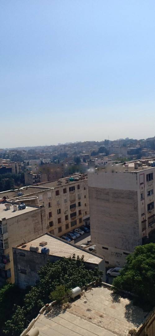 Location Appartement F4 Birkhadem