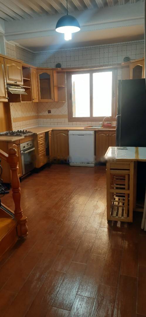 Location Appartement F3 Bir Mourad Rais