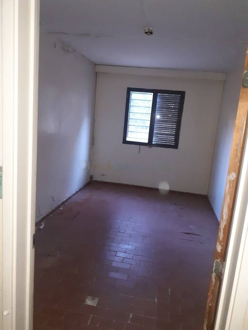 Vente Appartement F4 Dely Ibrahim