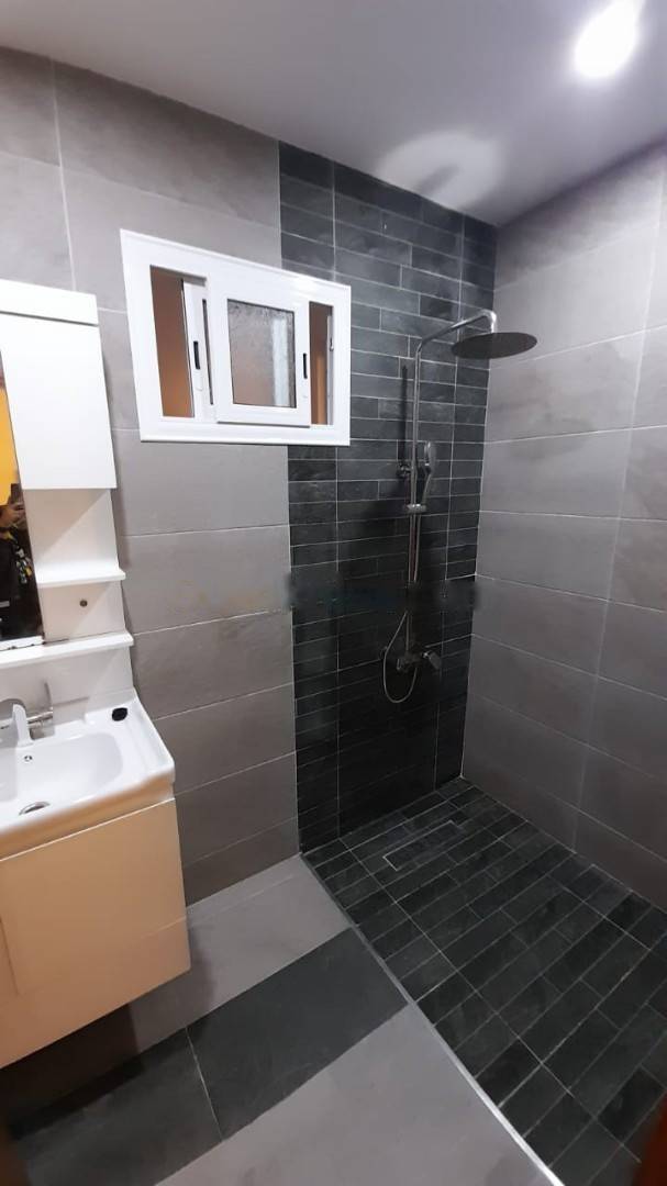 Vente Appartement F3 Bordj El Kiffan