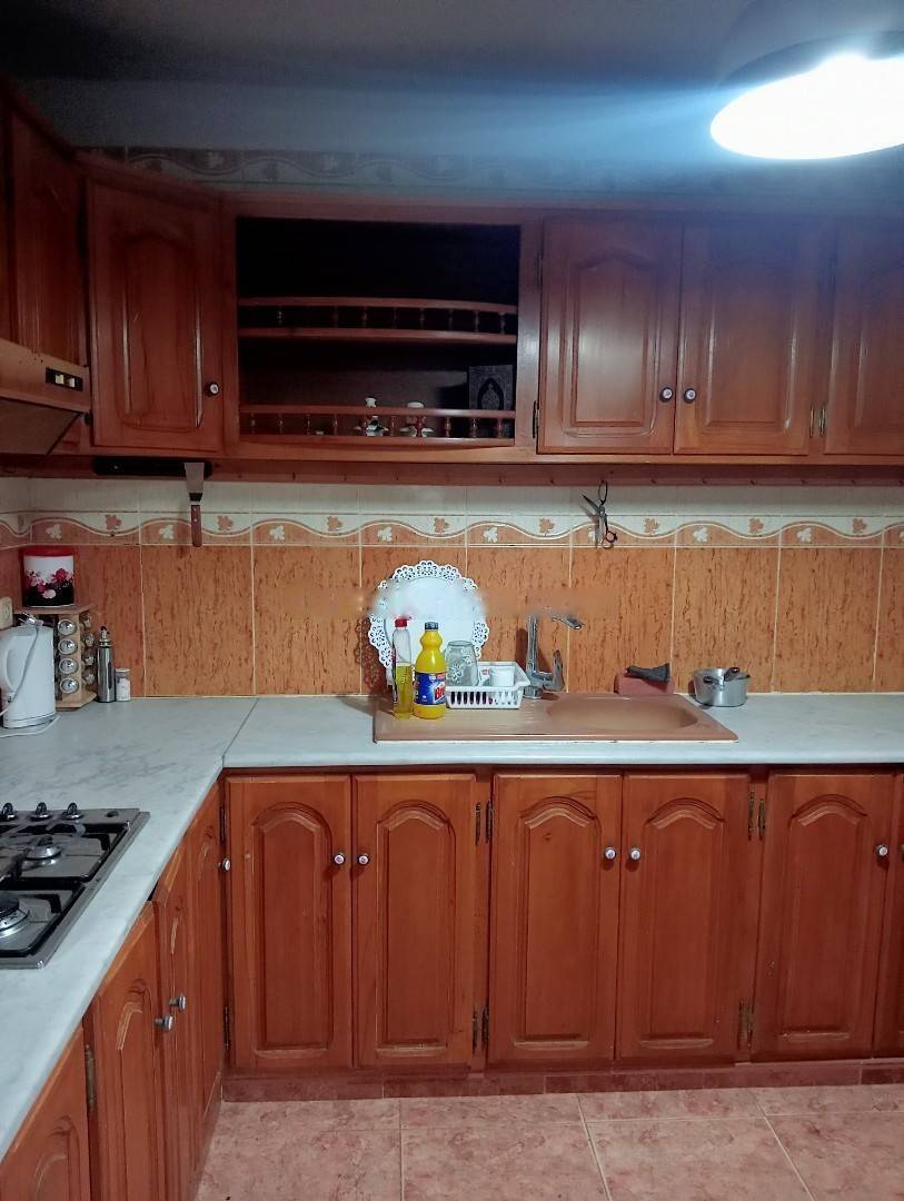 Location Appartement F3 Dar El Beida