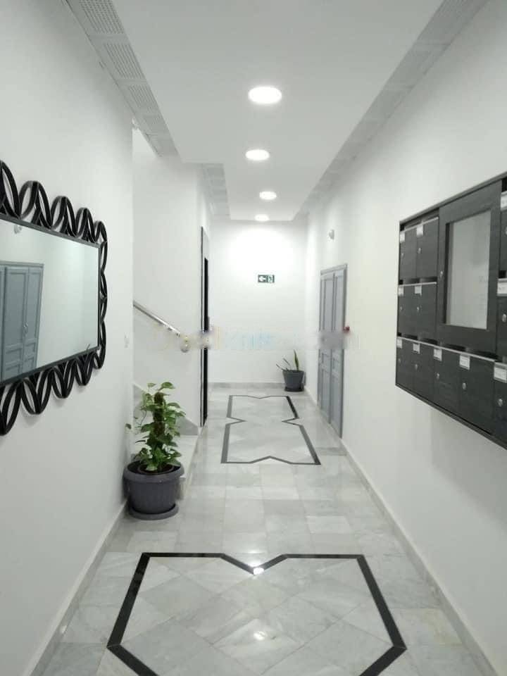 Location Appartement F5 Ouled Fayet