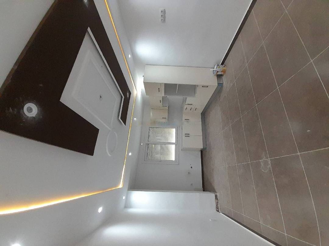 Vente Appartement F2 Bordj El Kiffan