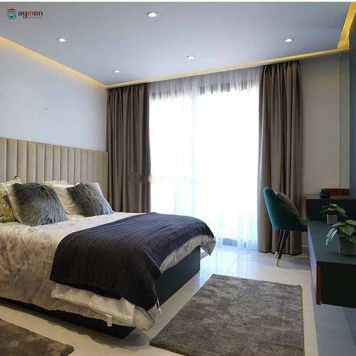 Vente Appartement Cheraga