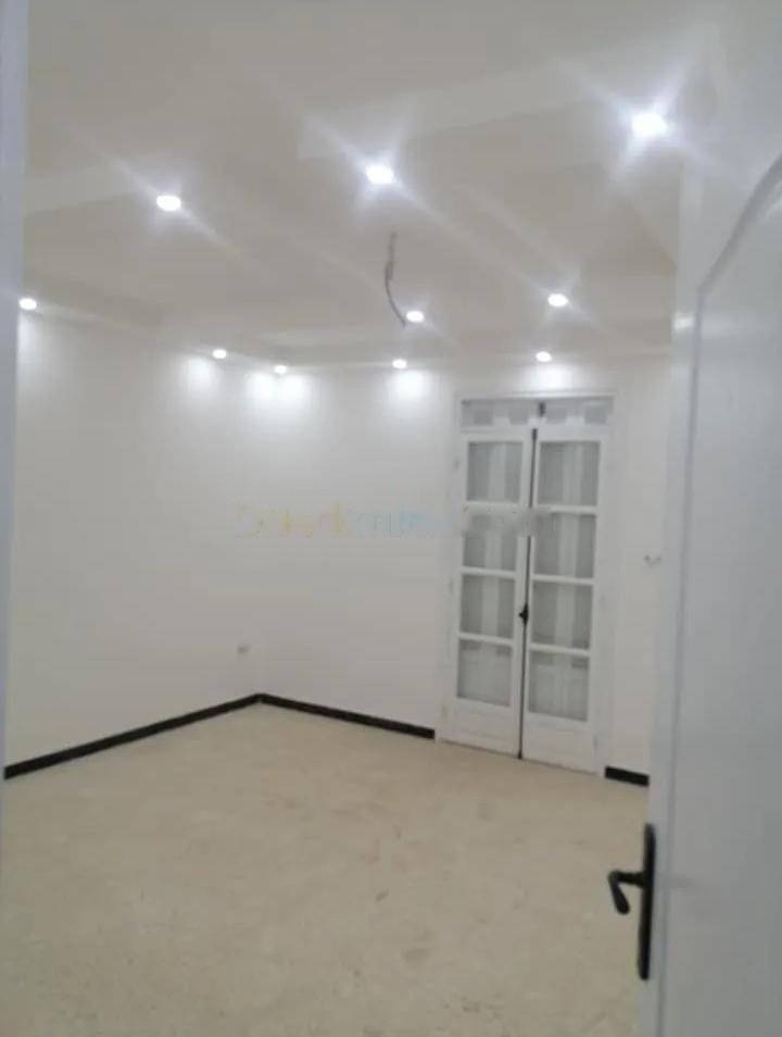 Vente Appartement F3 Bordj El Kiffan