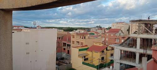 Vente Villa F16 Cheraga