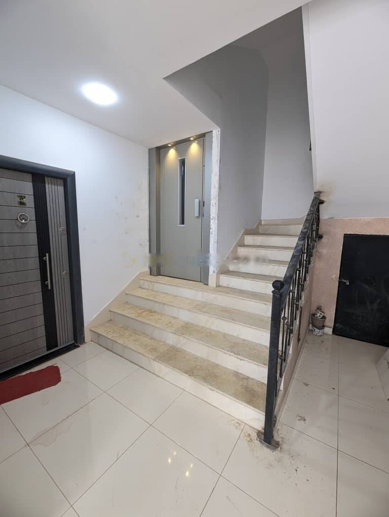 Vente Appartement F2 Bordj El Kiffan