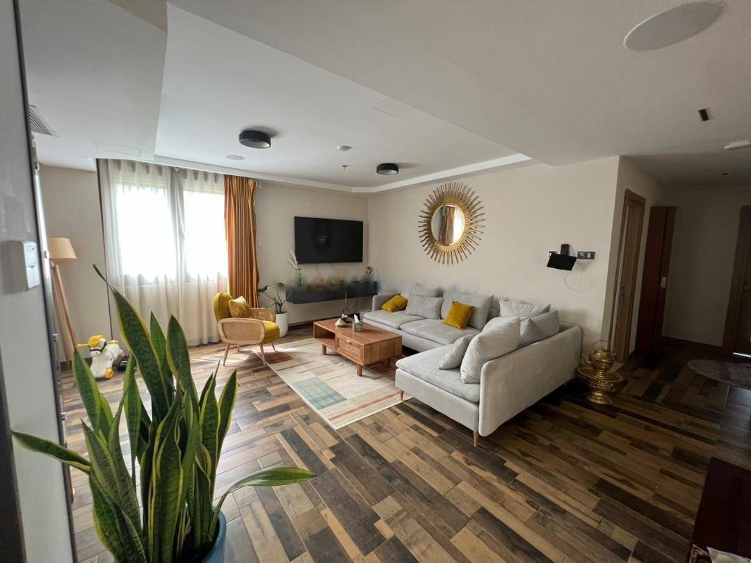 Vente Villa F8 Bordj El Bahri