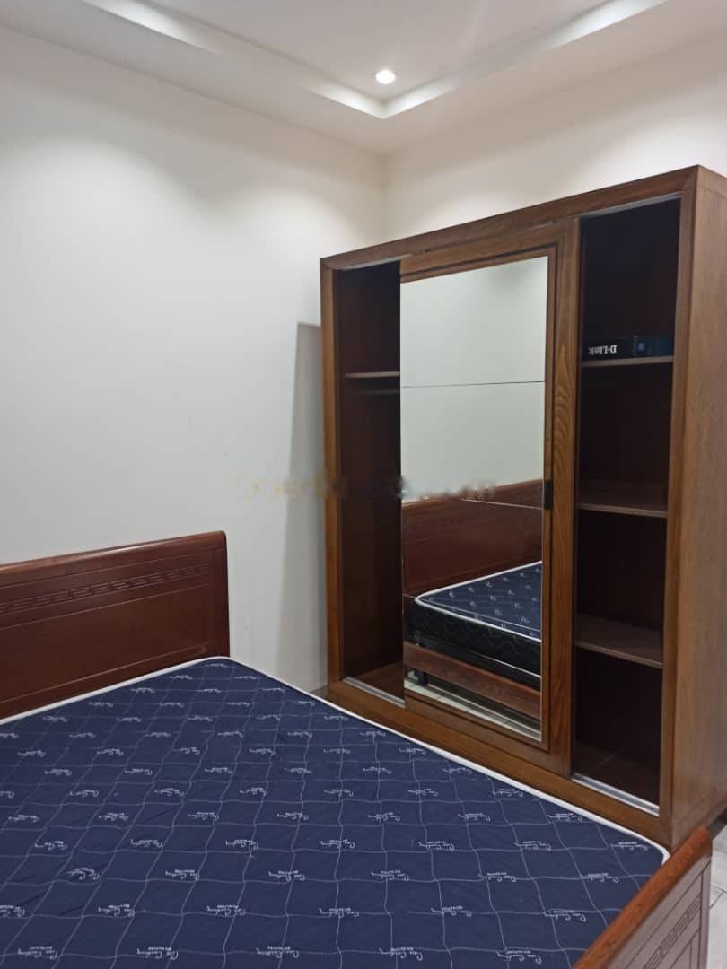 Location Appartement F3 El Mouradia