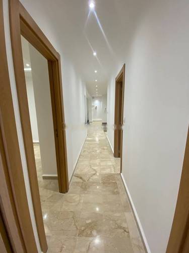 Vente Appartement F4 Hydra