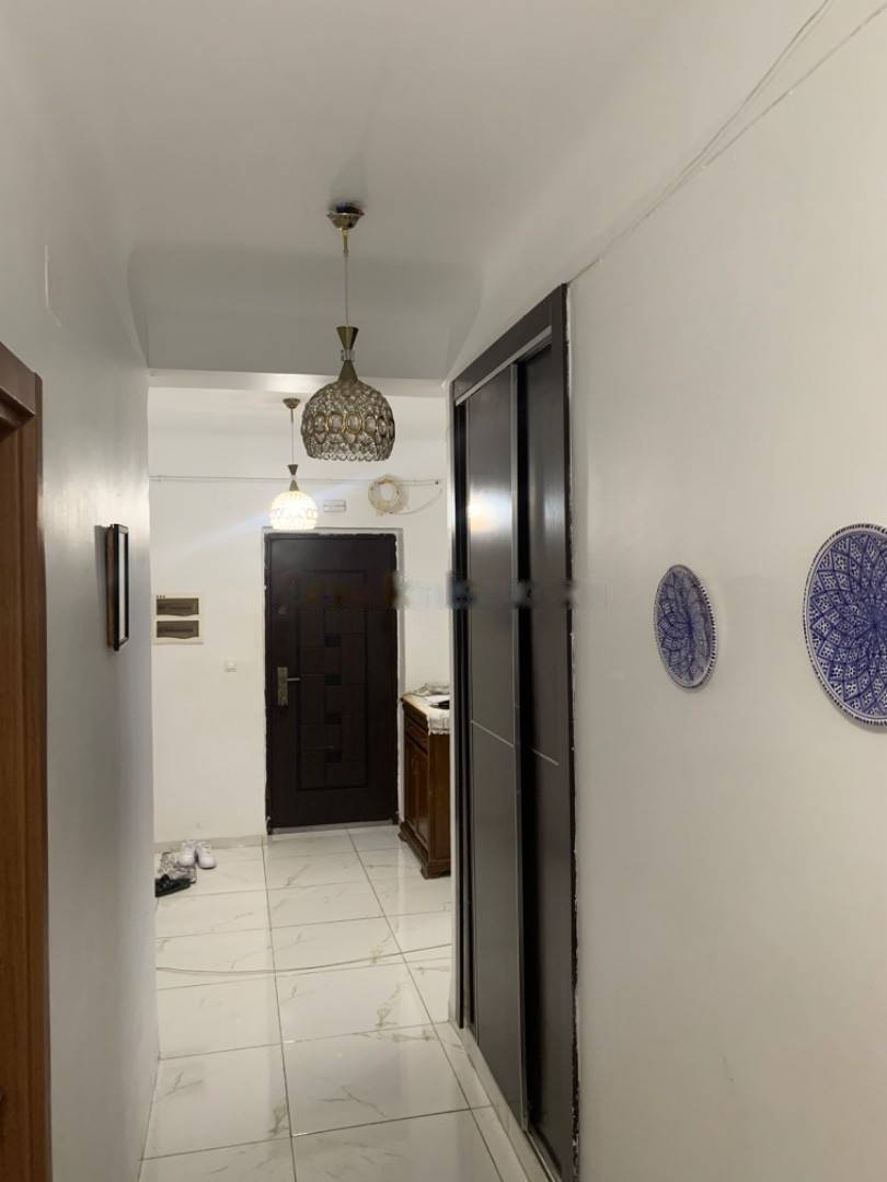 Vente Appartement F5 Bordj El Kiffan