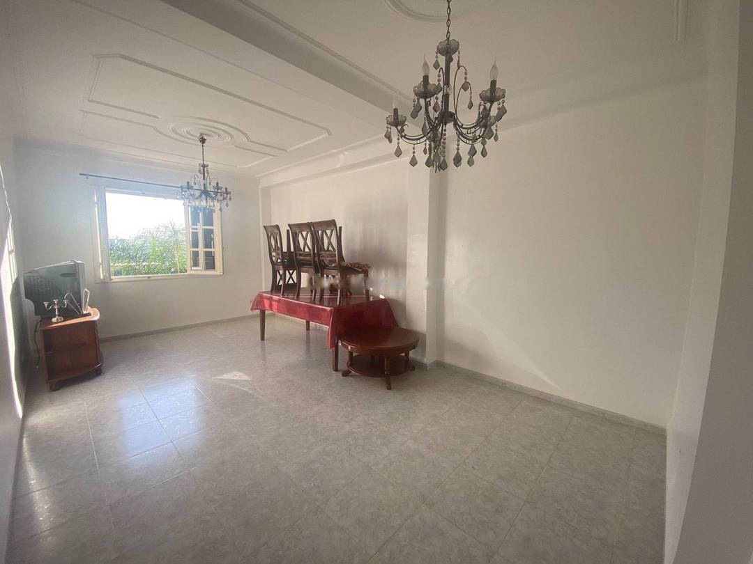 Vente Appartement F4 Ain Taya