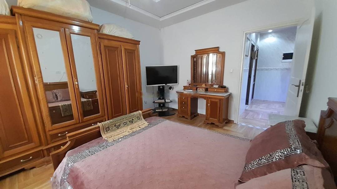 Vente Appartement Birtouta