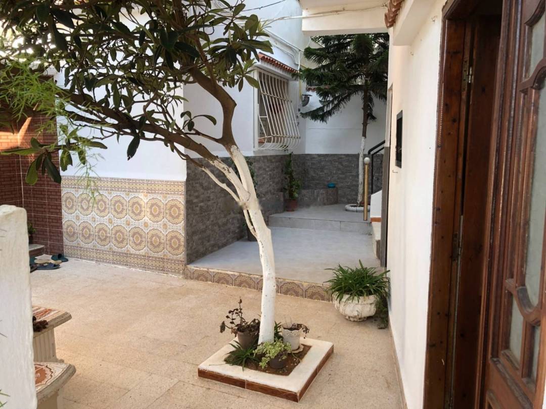 Vente Villa F10 Douera