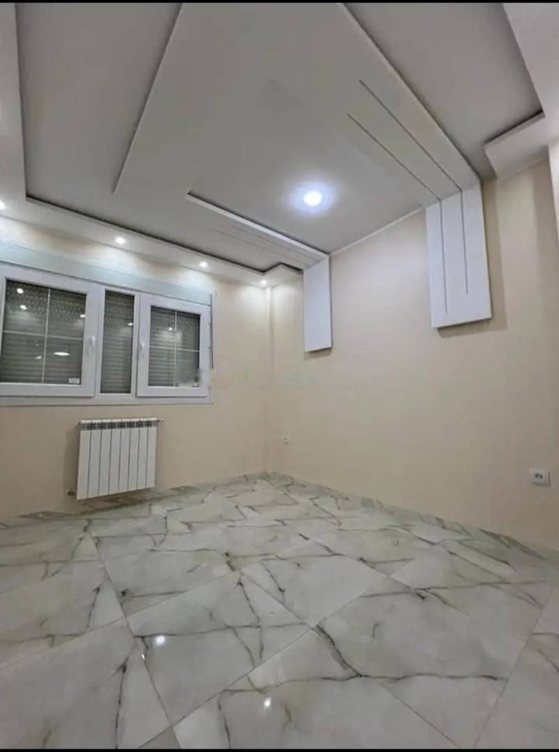 Vente Appartement F2 Bordj El Kiffan