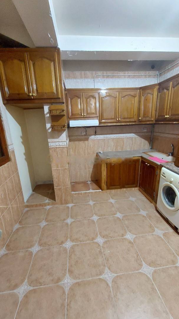 Location Niveau de villa F2 Rouiba