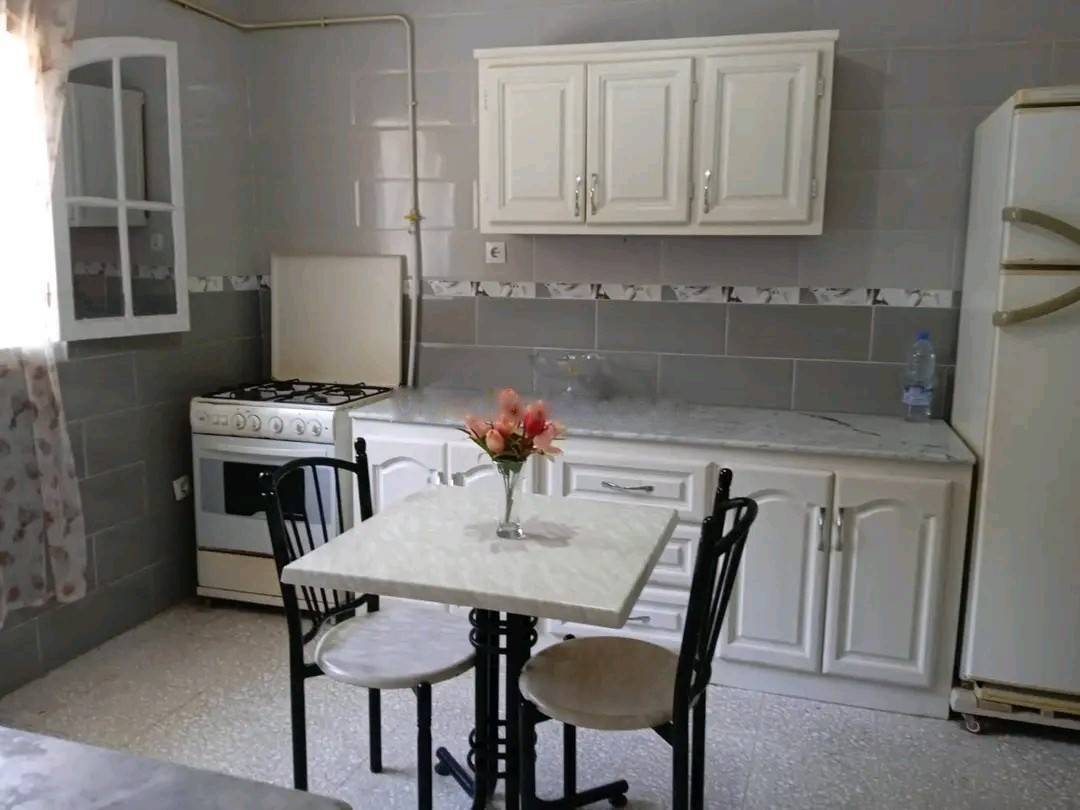 Vente Appartement F2 Bordj El Kiffan