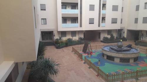 Location Appartement F3 Djasr Kasentina