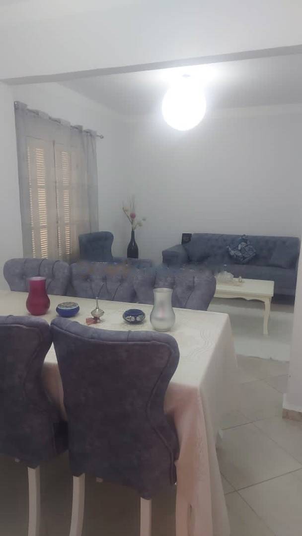  Location appartement f3 birkhadem