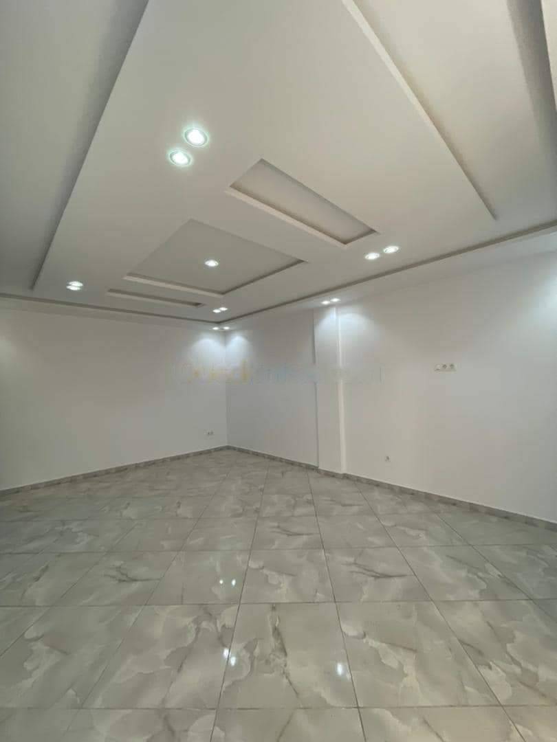 Vente Appartement F4 Bordj El Bahri