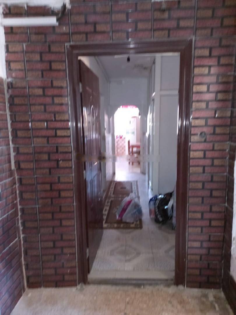 Vente Appartement F3 Bab Ezzouar