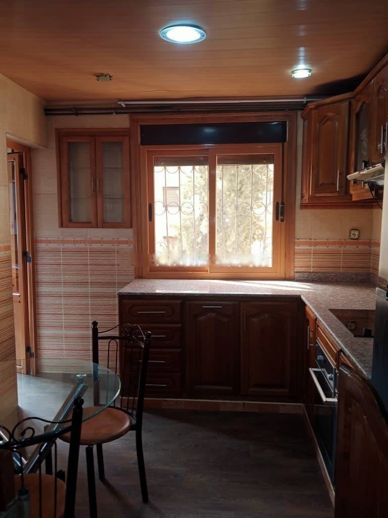 Vente Appartement F5 Bab Ezzouar