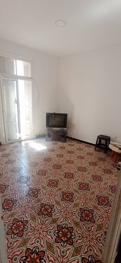 Location Appartement F2 Hussein Dey