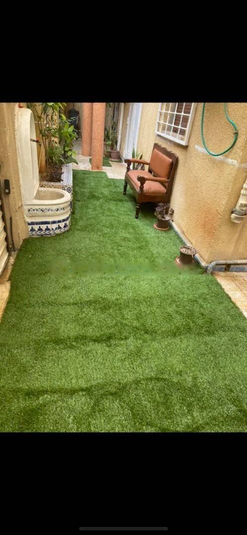 Location Niveau de villa F3 Bordj El Kiffan
