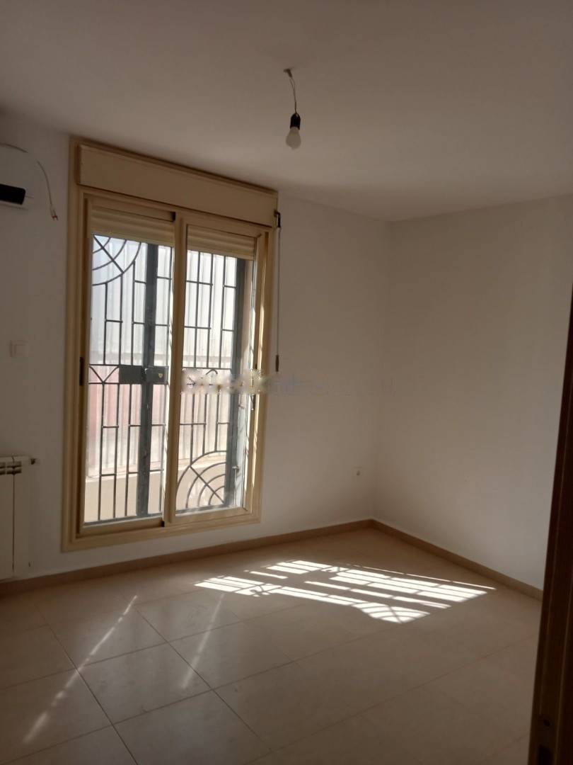 Vente Appartement F3 Ouled Fayet