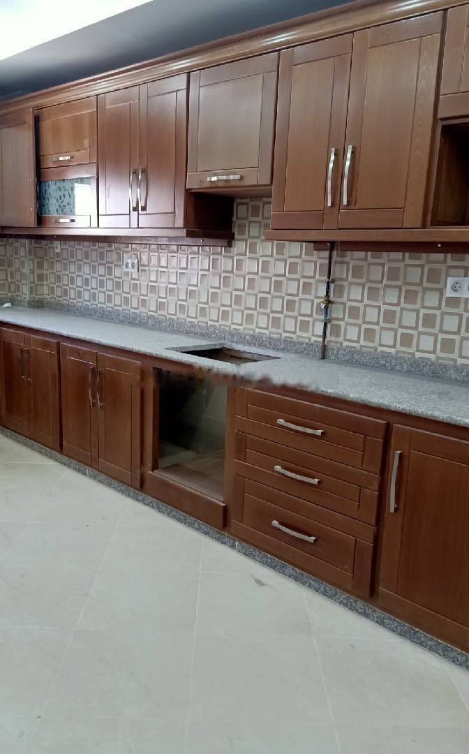 Location Appartement F4 Birkhadem