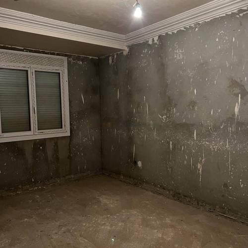 Vente Villa F7 Ouled Chebel