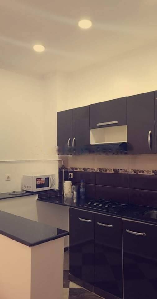 Location Appartement F02 Birkhadem