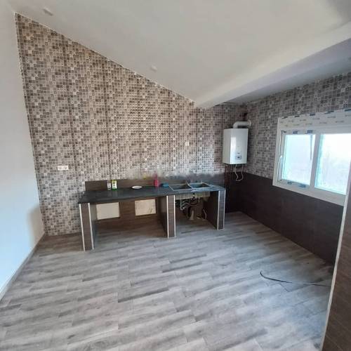 Location Niveau de villa F4 Bordj El Bahri