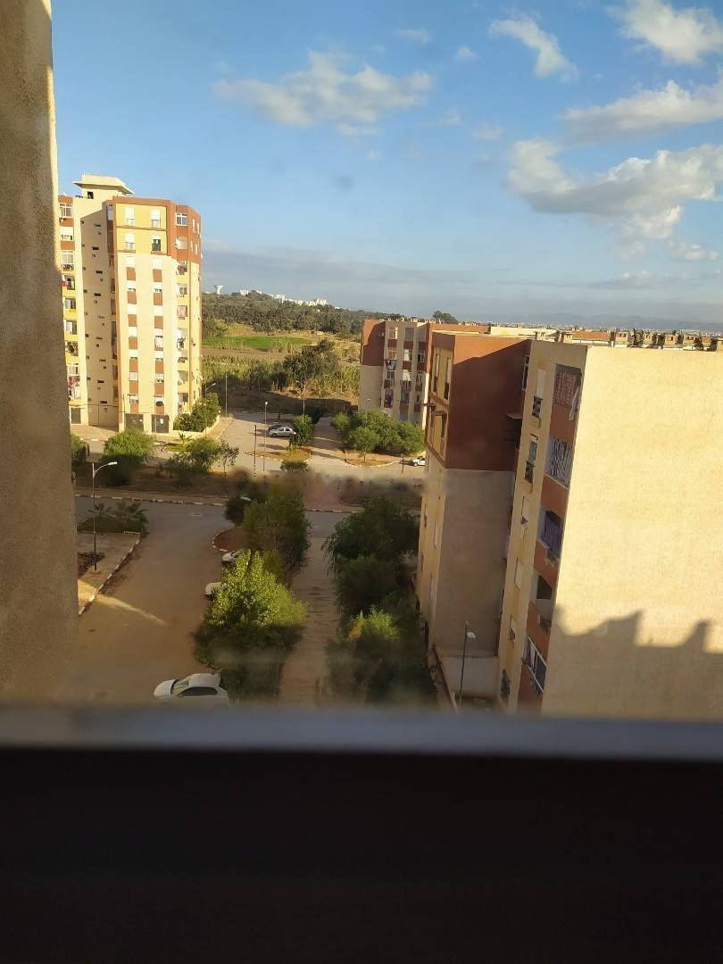 Location Appartement F3 Bordj El Kiffan