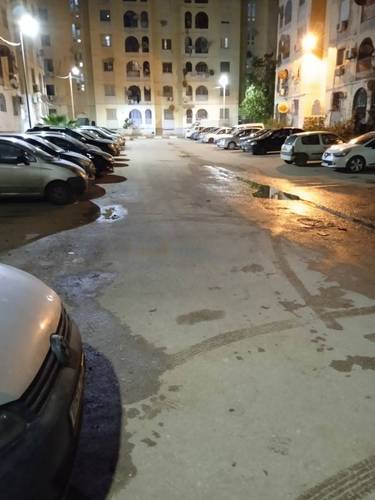 Vente Appartement F3 Bordj El Kiffan