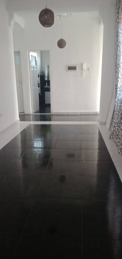 Vente Villa F5 Ouled Fayet