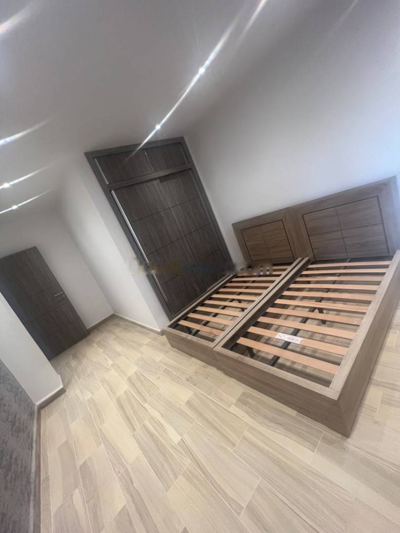 Location Appartement F4 Douera