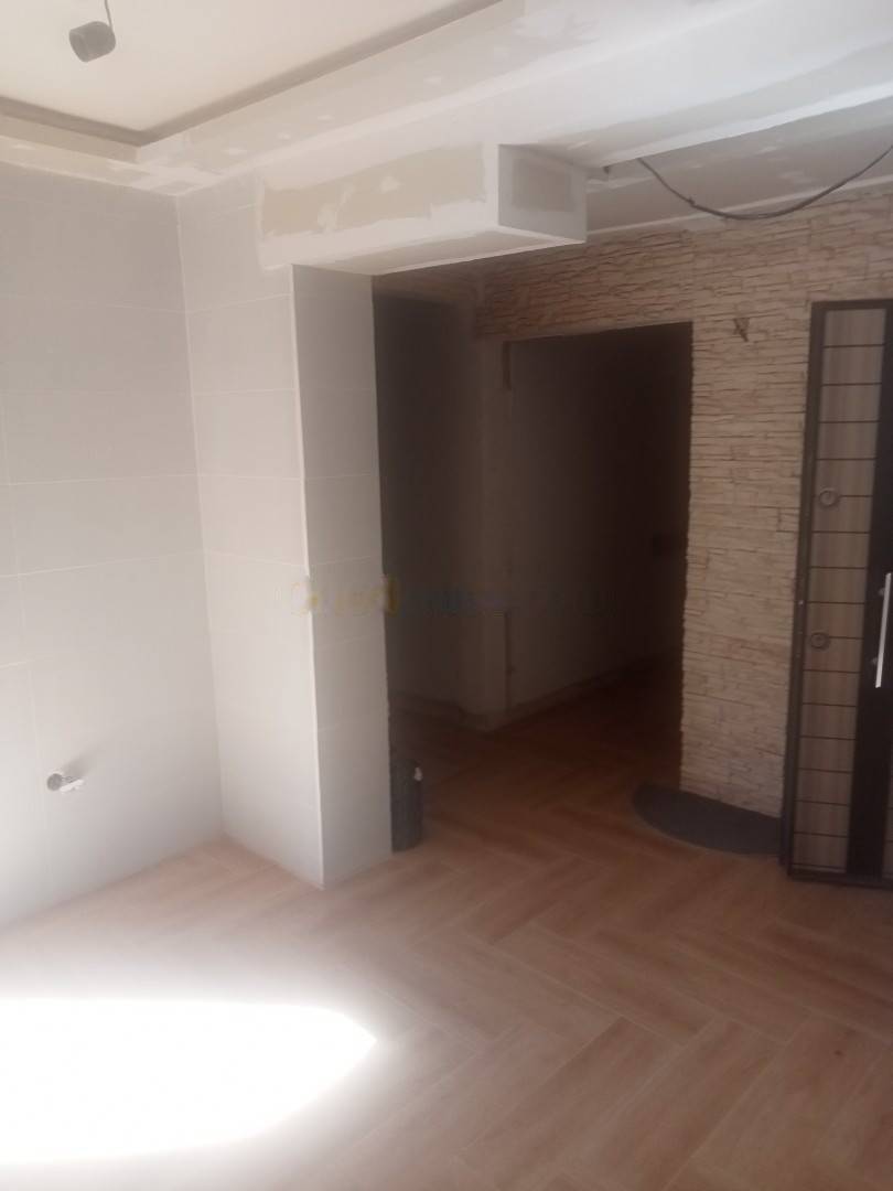 Vente Appartement F4 Reghaia