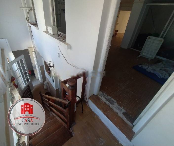 Location Appartement F3 El Achour