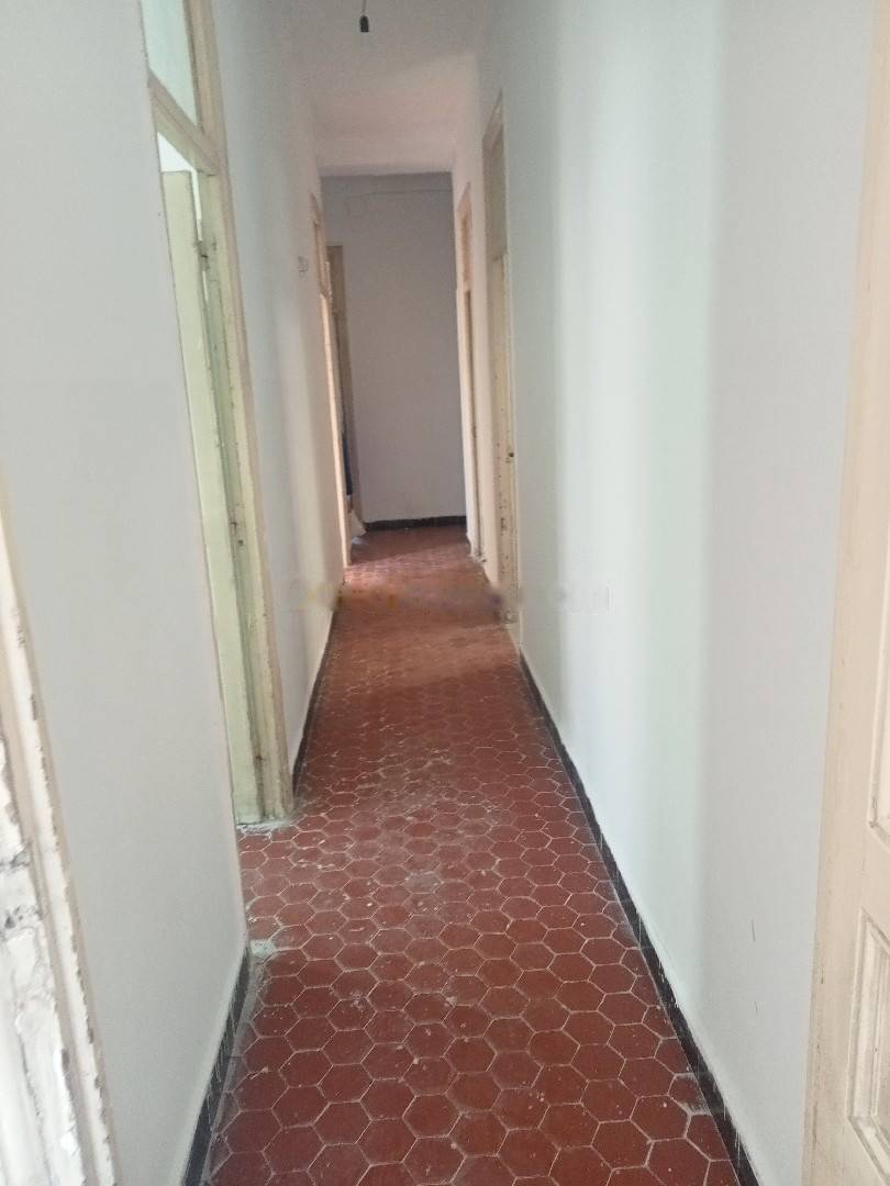 Vente Appartement F5 Sidi M'Hamed