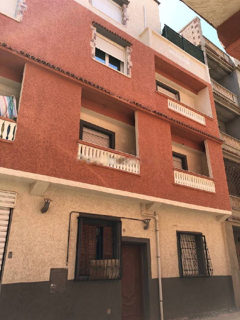 Vente Appartement F4 Bordj El Kiffan