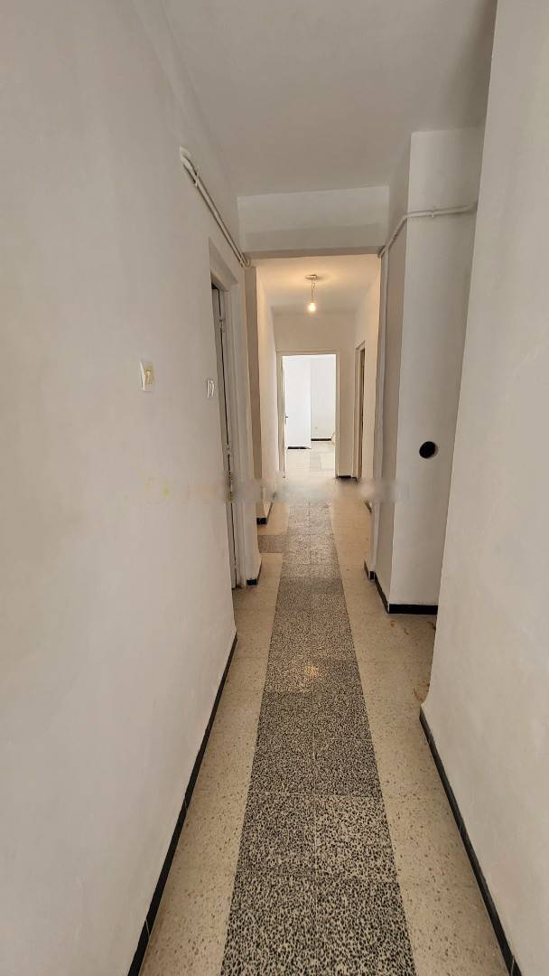 Vente Appartement F3 Ain Benian